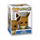 POP! Games - Pokemon #577 Eevee