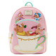 Disney: Cinderella Gus and Jaq Teacup Mini Backpack