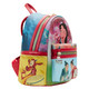 Disney: Mulan Princess Scene Mini Backpack