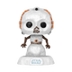 POP! Star Wars #559 Snowman C-3PO