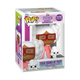 POP! Disney - The Proud Family #1175 Suga Mama with Puff
