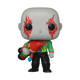 POP! Marvel - The Guardians of the Galaxy Holiday Special #1106 Drax