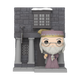 POP! Harry Potter #154 Albus Dumbledore with Hog's Head Inn Hogsmeade Deluxe