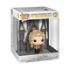 POP! Harry Potter #157 Madame Rosmerta with The Three Broomsticks Hogsmeade Deluxe