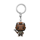 Pocket POP! Keychain: Black Panther: Wakanda Forever - M’Baku