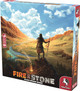 Fire & Stone