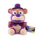 Five Nights at Freddy's Tie-Dye Freddy Plush