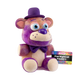 Five Nights at Freddy's Tie-Dye Freddy Plush