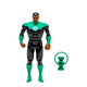 DC Super Powers: Green Lantern John Stewart (DC Rebirth) 4-Inch Figure