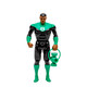 DC Super Powers: Green Lantern John Stewart (DC Rebirth) 4-Inch Figure