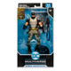 DC Multiverse: Batman Dark Detective - DC Future State (Gold Label Series) 7-Inch Figure