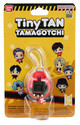 BTS TinyTAN Tamagotchi Nano Red