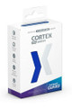 Cortex Sleeves Standard Size Blue (100)