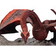 House of the Dragon - Caraxes PVC Statue
