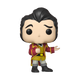 POP! Disney - Beauty and The Beast 30th Anniversary #1134 Formal Gaston