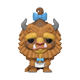 POP! Disney - Beauty and The Beast 30th Anniversary #1135 The Beast with Curls