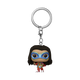 Pocket POP! Keychain: Ms. Marvel - Ms. Marvel with Peace Sign