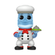 POP! Games - Cuphead #900 Chef Saltbaker