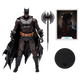 DC Multiverse: Batman: DC Vs Vampires (Gold Label) 7-Inch Figure