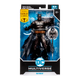 DC Multiverse: Batman: DC Vs Vampires (Gold Label) 7-Inch Figure