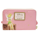 Disney: Peter Pan 70th Anniversary You Can Fly Zip Around Wallet