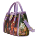 Disney: Rapunzel Princess Scene Crossbody Bag