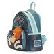 Disney: Pixar Moments Incredibles Syndrome Mini Backpack