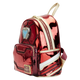 Marvel: Iron Man 15th Anniversary Cosplay Mini Backpack