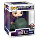 POP! Marvel - What If...? #885 Captain Carter and the Hydra Stomper Deluxe