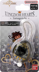 Kingdom Hearts - Dark Mode Tamagotchi Nano
