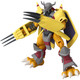 Anime Heroes: Digimon - War Greymon Action Figure