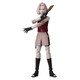 Anime Heroes: Naruto Shippuden - Sakura Haruno Action Figure