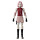 Anime Heroes: Naruto Shippuden - Sakura Haruno Action Figure