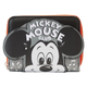 Disney100 Mickey Mouse Club Zip Around Wallet