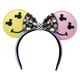 Disney: Mickey Mouse Y2K Ear Headband