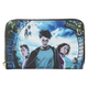 Harry Potter: Prisoner of Azkaban Poster Zip Around Wallet