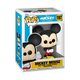 POP! Disney - Mickey and Friends #1187 Mickey Mouse