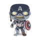 POP! Pin: What If...? #21 Zombie Captain America