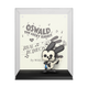 POP! Cover #08 Disney 100th - Oswald the Lucky Rabbit