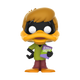 POP! Animation - WD100 #1240 Daffy Duck as Shaggy Rogers