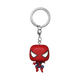 Pocket POP! Keychain: Spider-Man: No Way Home - Friendly Neighborhood Spider-Man