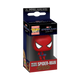 Pocket POP! Keychain: Spider-Man: No Way Home - Friendly Neighborhood Spider-Man