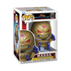 POP! Marvel - Ant-Man and the Wasp: Quantumania #1140 M.O.D.O.K.