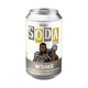 Vinyl SODA: Black Panther: Wakanda Forever - M’Baku