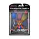 Five Nights at Freddy's: Balloon Circus: Balloon Freddy Action Figure