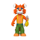 Five Nights at Freddy's: Balloon Circus: Circus Foxy Action Figure