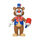 Five Nights at Freddy's: Balloon Circus: Circus Freddy Action Figure