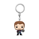 Pocket POP! Keychain: Guardians of the Galaxy Vol. 3 - Star-Lord