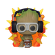 POP! Marvel - I Am Groot #1195 Groot with Detonator