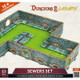 Dungeons & Lasers: Sewers Set